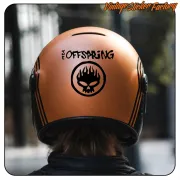 THE OFFSPRING STICKER