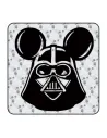 Pegatina DARTH VADER MICKEY MOUSE. Pegatinas freaks, pegatinas frikis.