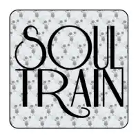 Autocollant Soul Train 2