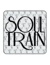 SOUL TRAIN Aufkleber