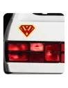 Autocollant Super VW