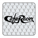 Pegatina CAFE RACER.