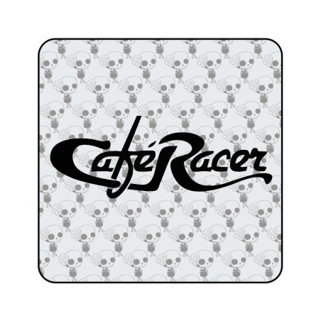 Sticker Cafe Racer