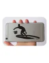 Pegatina LONGBOARD. Pegatinas surferas.