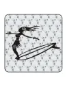 Sticker Surfgirl