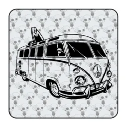 Sticker T1 Longboard 2