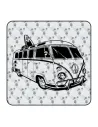 Pegatina T1 LONGBOARD. Pegatinas para Camper y Autocaravana