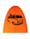 Pegatina T1 LONGBOARD. Pegatinas para Camper y Autocaravana