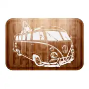 Autocollant T1 Longboard