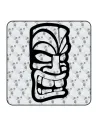 Sticker tiki