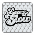 Adesivo Low and Slow