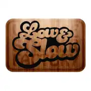 Sticker Low and Slow