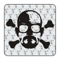 Sticker Heisenberg 2