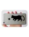 Autocollant gato