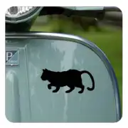 Sticker gato