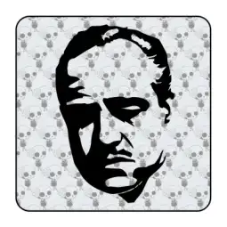 Sticker el padrino 2