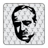 Sticker el padrino 2