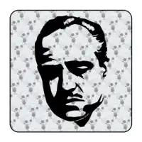 Sticker el padrino 2