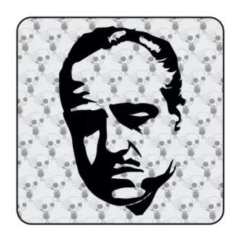 Sticker el padrino