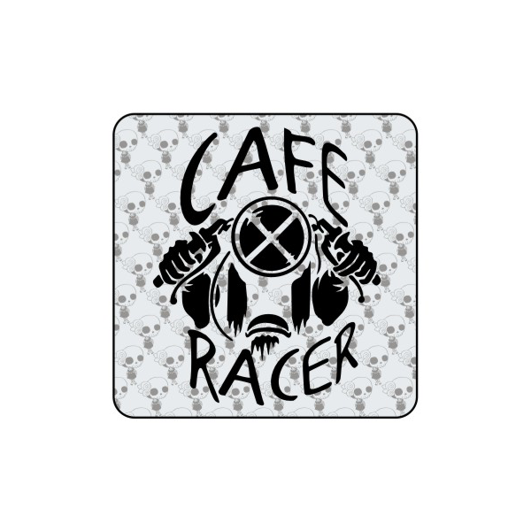 Pegatina CAFE RACER.
