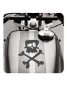 Sticker Calavera