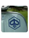 Pegatina PIAGGIO ALIEN.