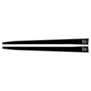 Pegatina Pasos rueda VW-T3. Vinilo de alta calidad, soporta perfectamente la intemperie, apto incluso para náutica. Pégala donde