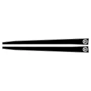 Aufkleber Pasos rueda VW-T3