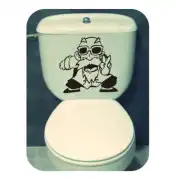 FOLLET TORTUGA Aufkleber