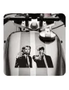 Sticker Pulp Fiction