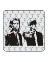 Sticker Pulp Fiction