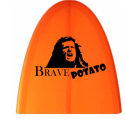 Adesivo Brave Potato