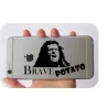 Sticker Brave Potato