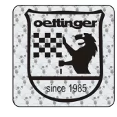 Autocollant Oettinger 2