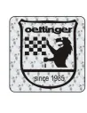 Sticker Oettinger