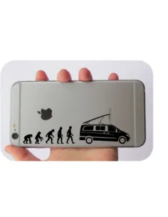 EVOLUTION VIANO MARCO POLO