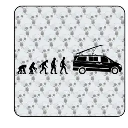 Sticker Evolucion Viano Marco Polo 2