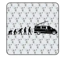 Sticker Evolucion Viano Marco Polo 2