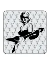 Sticker Marilyn