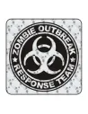ZOMBIE OUTBREAK RESPONSE TEAM Aufkleber