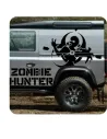 Sticker Zombie Hunter
