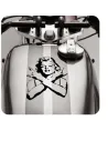 Sticker marilyn