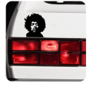 Sticker Hendrix