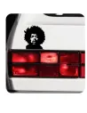 Autocollant Hendrix