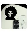 HENDRIX Aufkleber