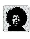 HENDRIX Aufkleber