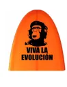 Autocollant Viva la evolucion