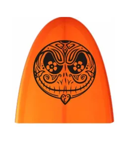 Jack Skeleton Zuckerschädel