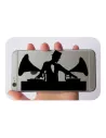 Sticker classic dj