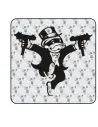 MONOPOLY Aufkleber
